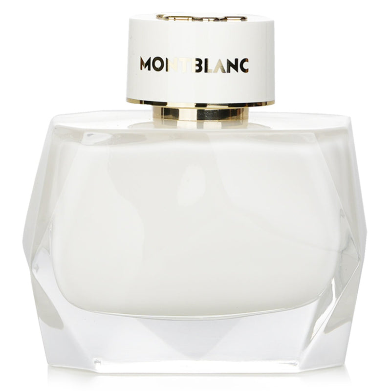 モンブラン  Signature Eau De Parfum Spray   90ml/3oz