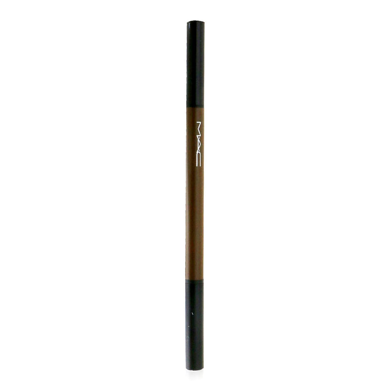 マック  Pro Brow Definer 1MM Tip Brow Pencil - # Brunette (Random Packaging)   0.03g