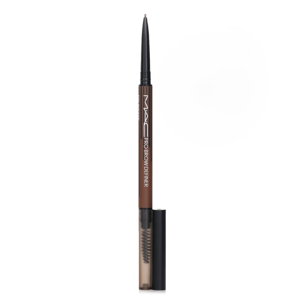 マック  Pro Brow Definer 1MM Tip Brow Pencil - # Brunette (Random Packaging)   0.03g