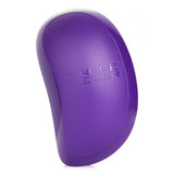 タングルティーザー  Salon Elite Professional Detangling Hair Brush - # Violet Diva   1pc
