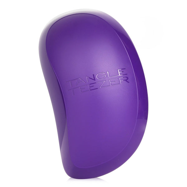 タングルティーザー  Salon Elite Professional Detangling Hair Brush - # Violet Diva   1pc