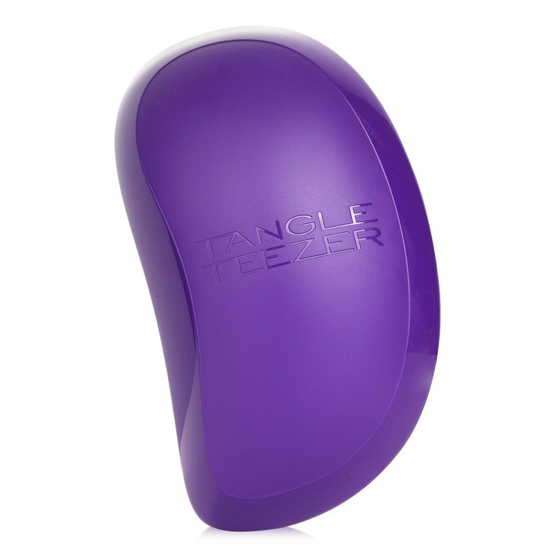 タングルティーザー  Salon Elite Professional Detangling Hair Brush - # Violet Diva   1pc