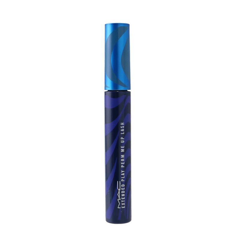 マック  エクステンデッド プレイ パーマ ミー アップ ラッシュ マスカラ - # パーマブラック   8g/0.28oz
