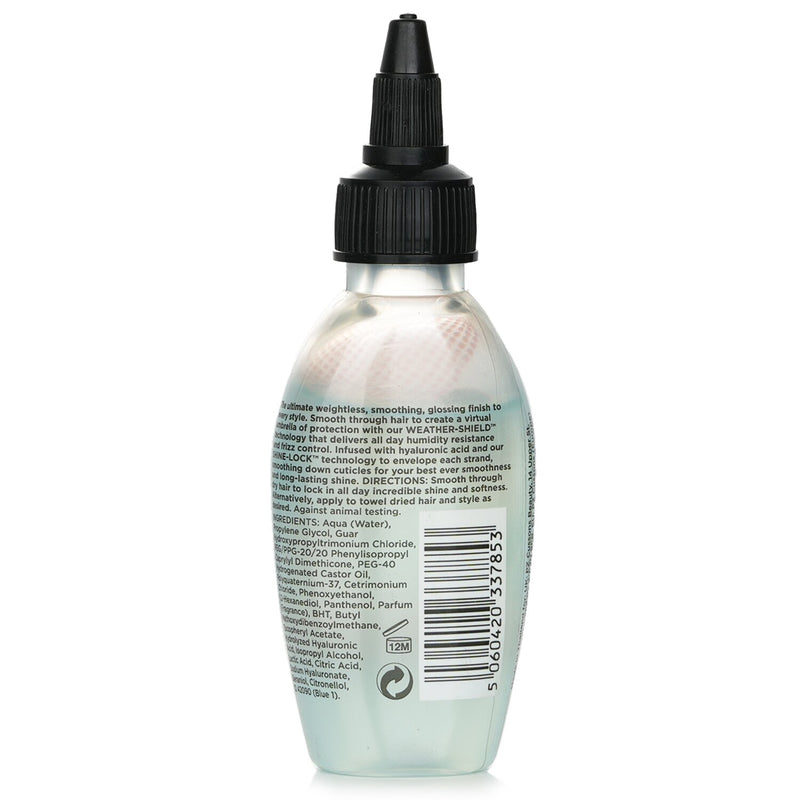 ファッジ  Finish Aqua Shine Serum (Hold Factor 1)   50ml/1.69oz
