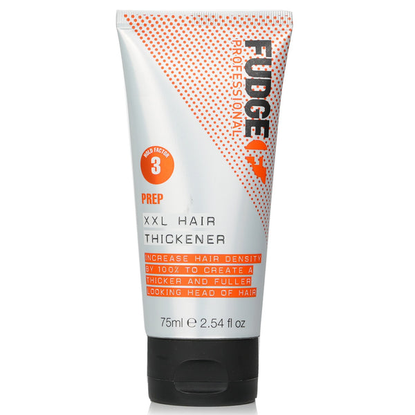ファッジ  Prep XXL Hair Thickener (Hold Factor 3)   75ml/2.54oz