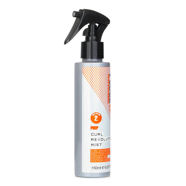 ファッジ  Prep Curl Revolution Mist (Hold Factor 2)   150ml/5.07oz