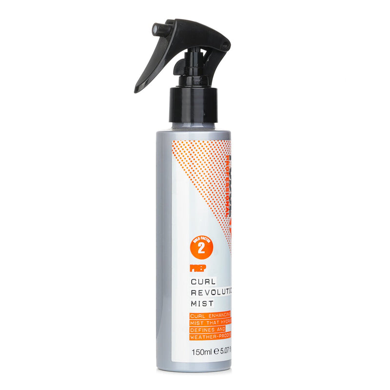 ファッジ  Prep Curl Revolution Mist (Hold Factor 2)   150ml/5.07oz