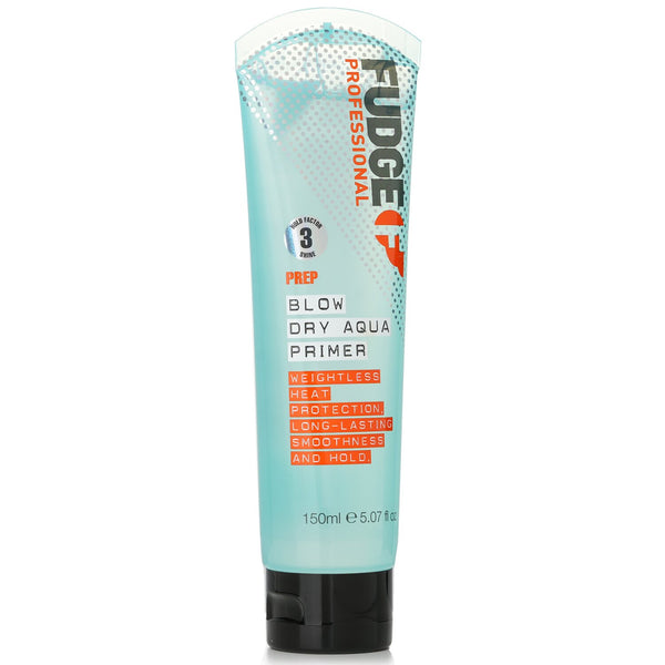 ファッジ  Prep Blow Dry Aqua Primer (Hold Factor 3)   150ml/5.07oz