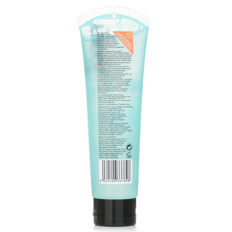 ファッジ  Prep Blow Dry Aqua Primer (Hold Factor 3)   150ml/5.07oz