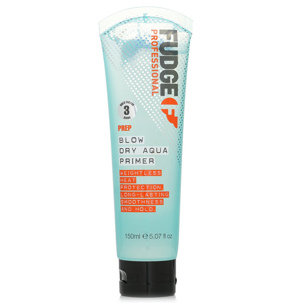 ファッジ  Prep Blow Dry Aqua Primer (Hold Factor 3)   150ml/5.07oz