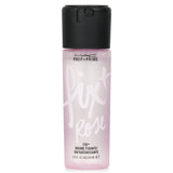 マック  プレップ + プライム フィックス + フィニッシング ミスト - # ローズ   100ml/3.4oz