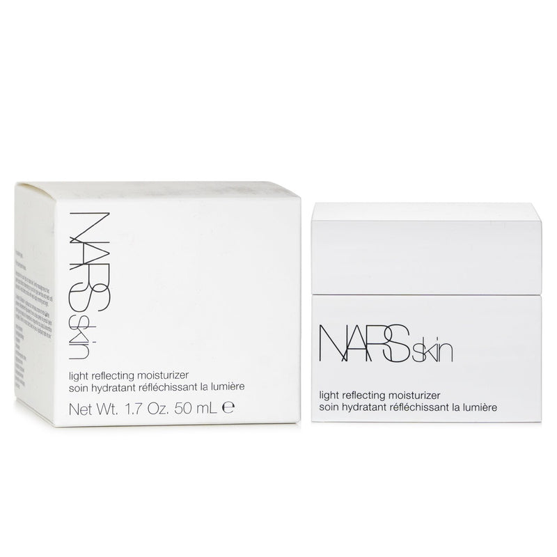 ナーズ  Light Reflecting Moisturizer   50ml/1.7oz