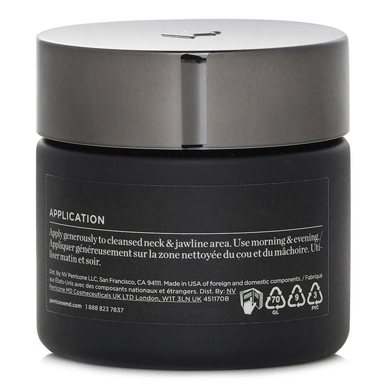 ドクターペリコン  コールド プラズマ プラス+ サブ D/ネック   59ml/2oz