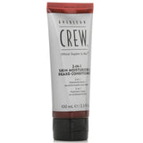 アメリカンクルー  2-IN-1 Skin Moisturizing & Beard Conditioner   100ml/3.3oz