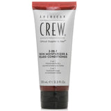 アメリカンクルー  2-IN-1 Skin Moisturizing & Beard Conditioner   100ml/3.3oz