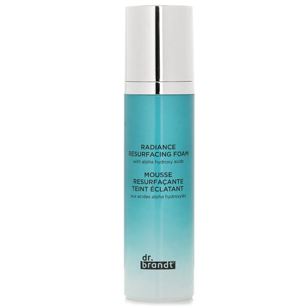 ドクターブラント  ラディアンス リサーフェシング フォーム   50g/1.7oz