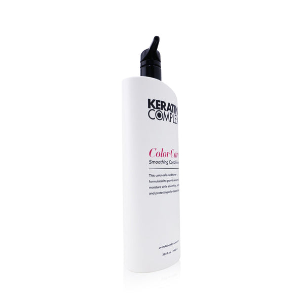 ケラチンコンプレックス  Color Care Smoothing Conditioner   1000ml/33.8oz