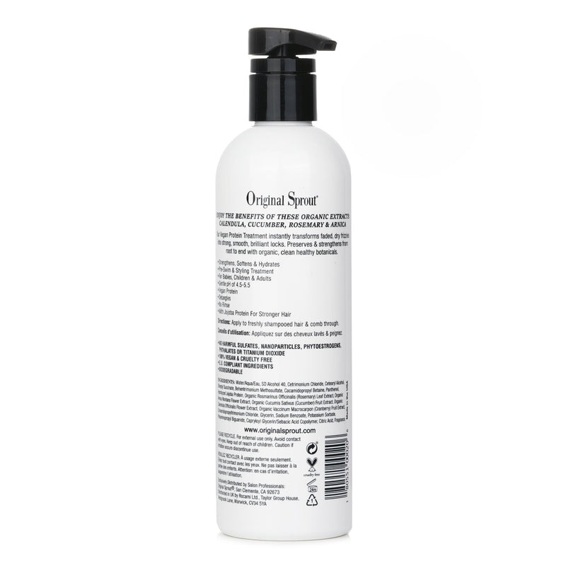 オリジナル スプラウト  Classic Collection Leave-In Conditioner   354ml/12oz