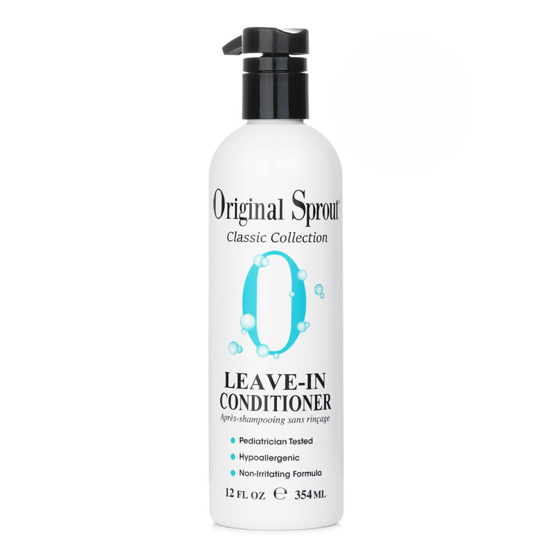 オリジナル スプラウト  Classic Collection Leave-In Conditioner   354ml/12oz