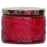 ボルスパ  Petite Jar Candle - Goji And Tarocco Orange   90g/3.2oz
