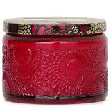 ボルスパ  Petite Jar Candle - Goji And Tarocco Orange   90g/3.2oz