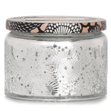 ボルスパ  Petite Jar Candle -Yashioka Gardenia   90g/3.2oz