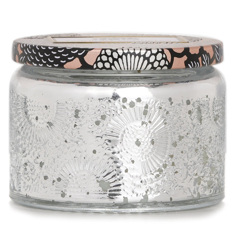 ボルスパ  Petite Jar Candle -Yashioka Gardenia   90g/3.2oz