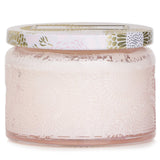 ボルスパ  Petite Jar Candle - Panjore Lychee   90g/3.2oz
