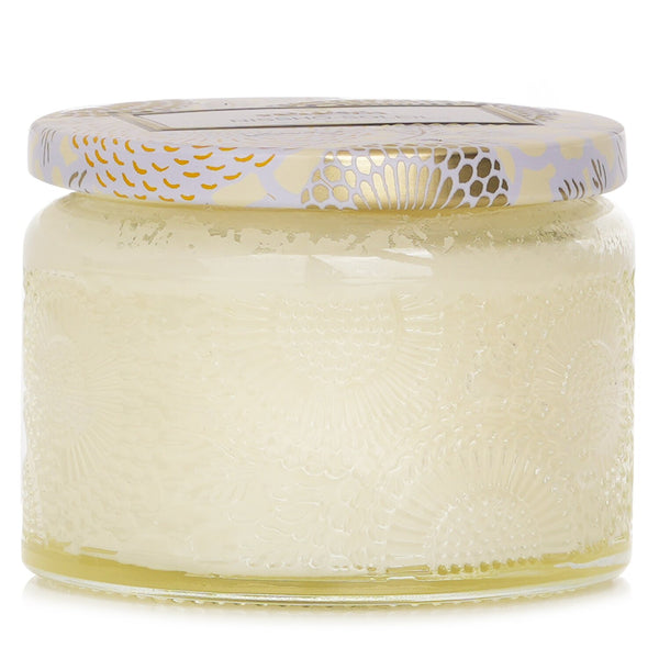 ボルスパ  Petite Jar Candle - Nissho Solei   90g/3.2oz