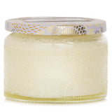 ボルスパ  Petite Jar Candle - Nissho Solei   90g/3.2oz