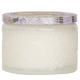 ボルスパ  Petite Jar Candle - Mokara   90g/3.2oz