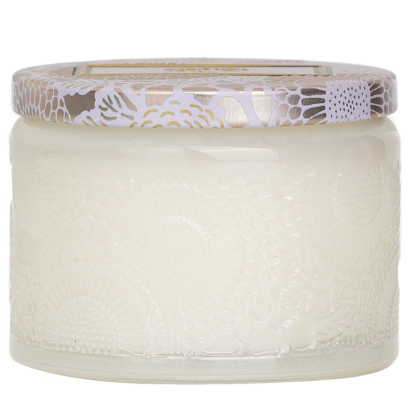 ボルスパ  Petite Jar Candle - Mokara   90g/3.2oz