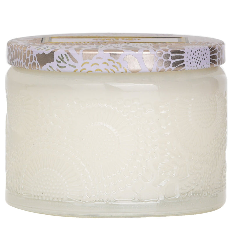 ボルスパ  Petite Jar Candle - Mokara   90g/3.2oz