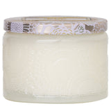 ボルスパ  Petite Jar Candle - Mokara   90g/3.2oz