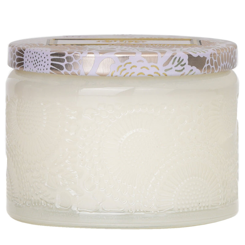 ボルスパ  Petite Jar Candle - Mokara   90g/3.2oz