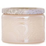 ボルスパ  Petite Jar Candle - Santal Vanille   90g/3.2oz