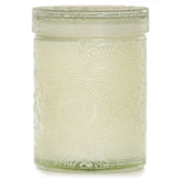 ボルスパ  Small Jar Candle - French Cade Lavender   156g/5.5oz