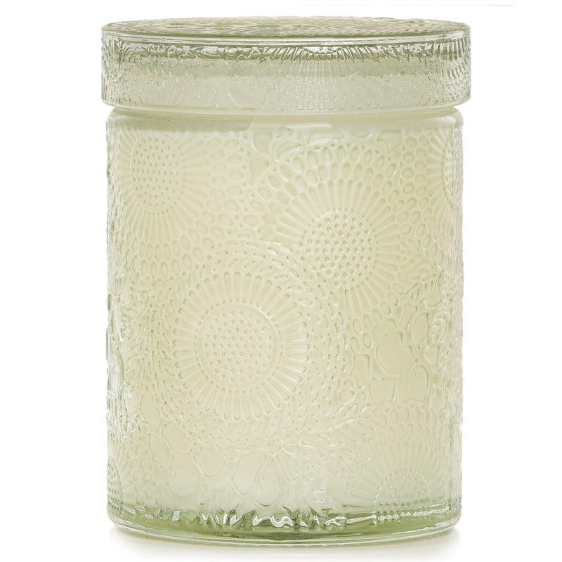 ボルスパ  Small Jar Candle - French Cade Lavender   156g/5.5oz