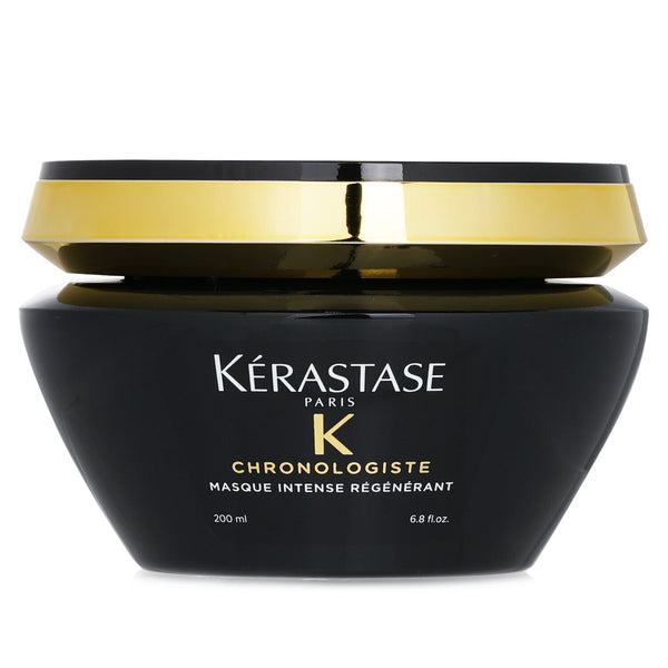 ケラスターゼ  Chronologiste Masque Intense Régénérant Youth Revitalizing Hair Masque   200ml/6.8oz
