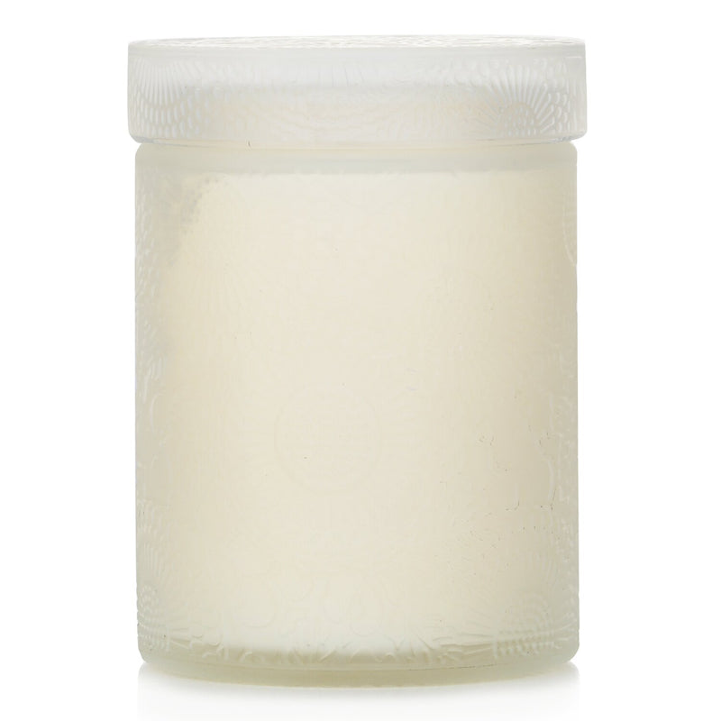 ボルスパ  Small Jar Candle - Spiced Goji Tarocco Orange   156g/5.5oz