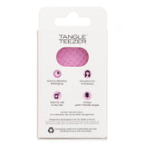 タングルティーザー  The Original Mini Detangling Hair Brush - # Rainbow the Unicorn   1pc
