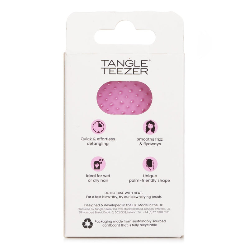 タングルティーザー  The Original Mini Detangling Hair Brush - # Rainbow the Unicorn   1pc