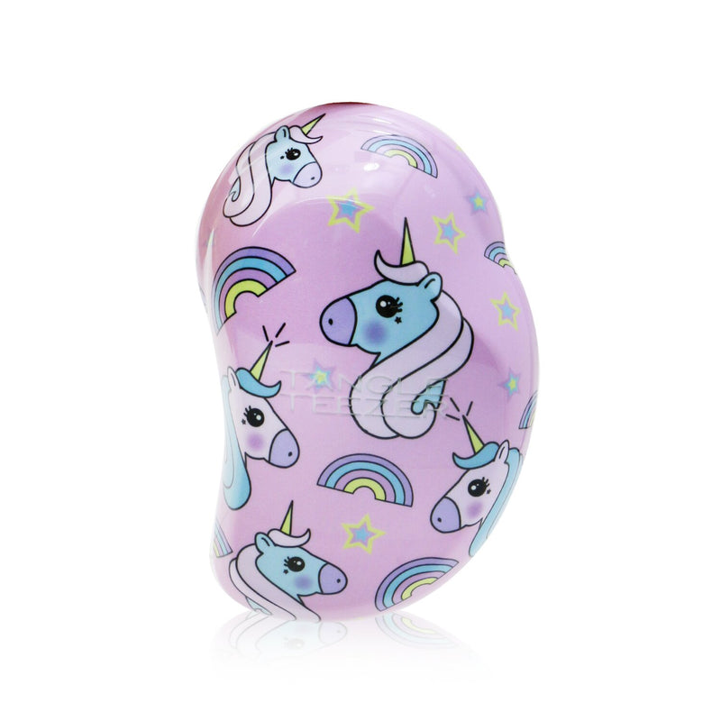 タングルティーザー  The Original Mini Detangling Hair Brush - # Unicorn Magic   1pc