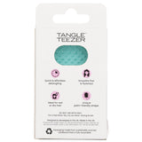 タングルティーザー  The Original Mini Detangling Hair Brush - # Dinosaurs   1pc
