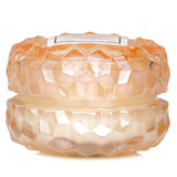 ボルスパ  Macaron Candle - Bergamot Rose   51g/1.8oz