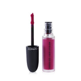 マック  パウダー キス リキッド リップカラー - # 986 メイク イット ファッシャン！   5ml/0.17oz