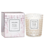 ボルスパ  Classic Candle - Rose Colored Glasses   184g/6.5oz