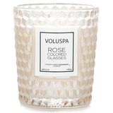ボルスパ  Classic Candle - Rose Colored Glasses   184g/6.5oz