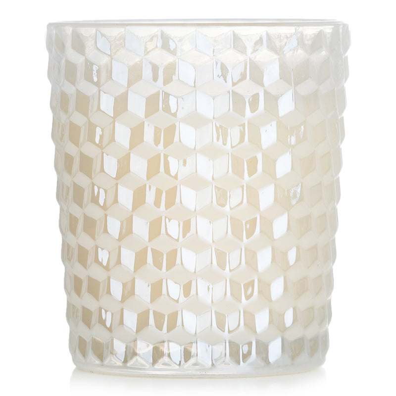 ボルスパ  Classic Candle - Milk Rose   184g/6.5oz