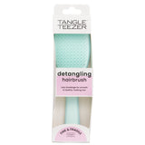 タングルティーザー  The Wet Detangling Fine & Fragile Hair Brush - # Mint   1pc